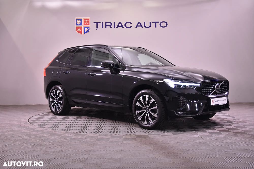 Volvo XC 60 - 7