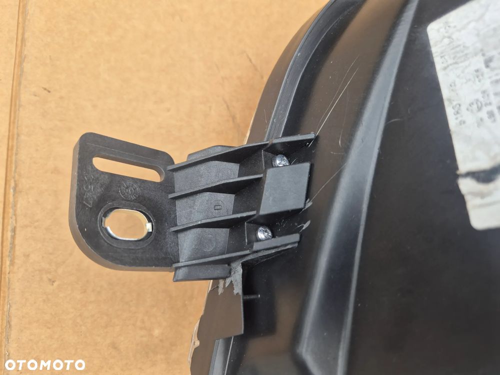 Fiat Panda reflektor prawy.2009-2012.Lifting - 10