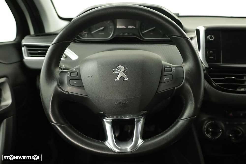 Peugeot 2008 1.2 PureTech Active - 14
