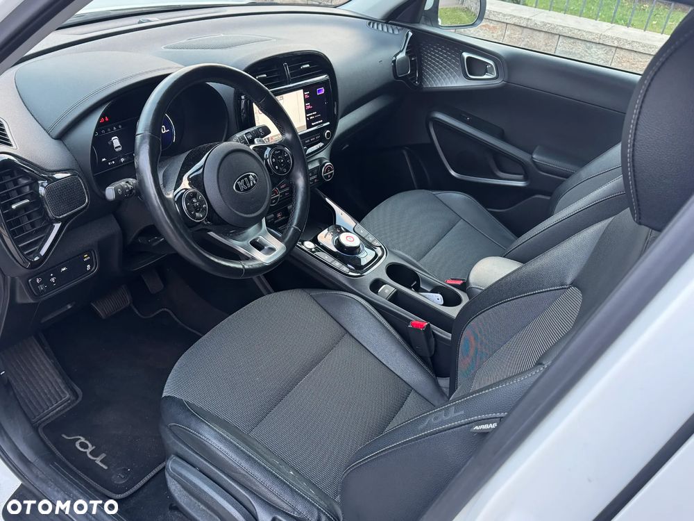 Kia Soul Spirit - 12