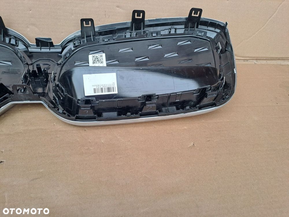 BMW IX3 ATRAPA GRILL 9881798 - 11