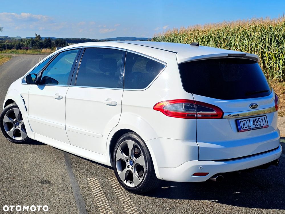 Ford C-MAX - 3