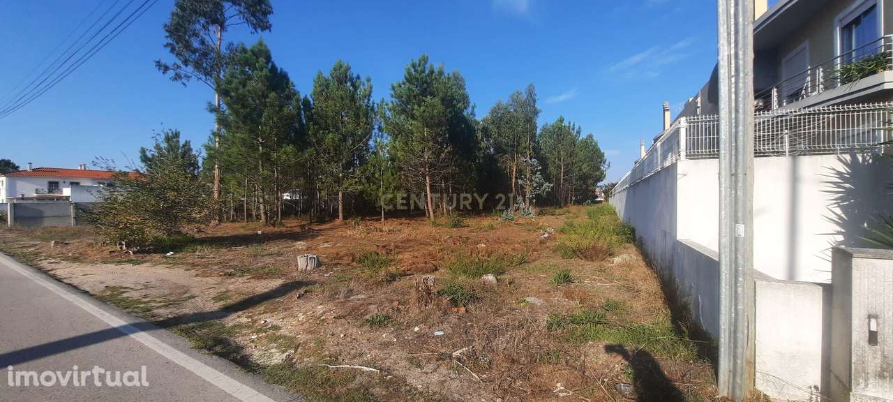 Excelente Terreno de construção! - Grande imagem: 5/8