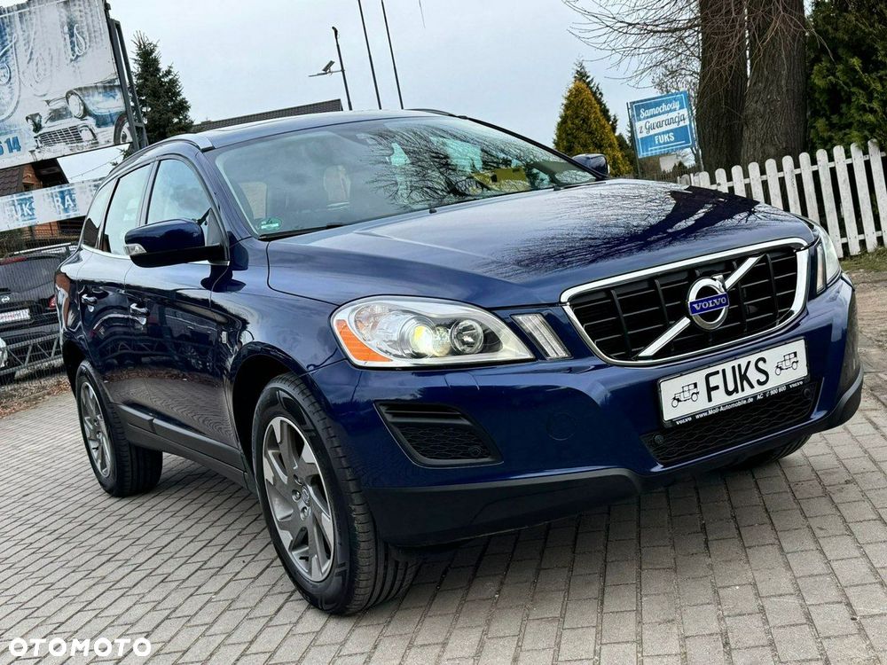 Volvo XC 60 D4 Ocean Race - 6