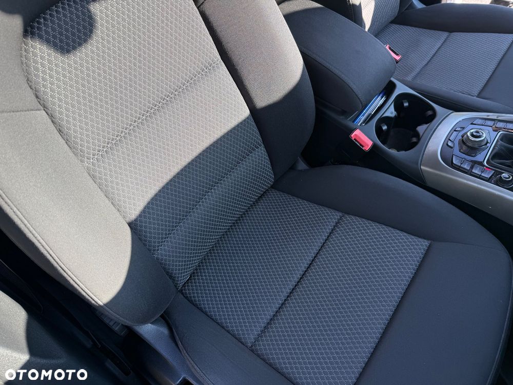 Audi Q5 2.0 TDI Quattro - 8