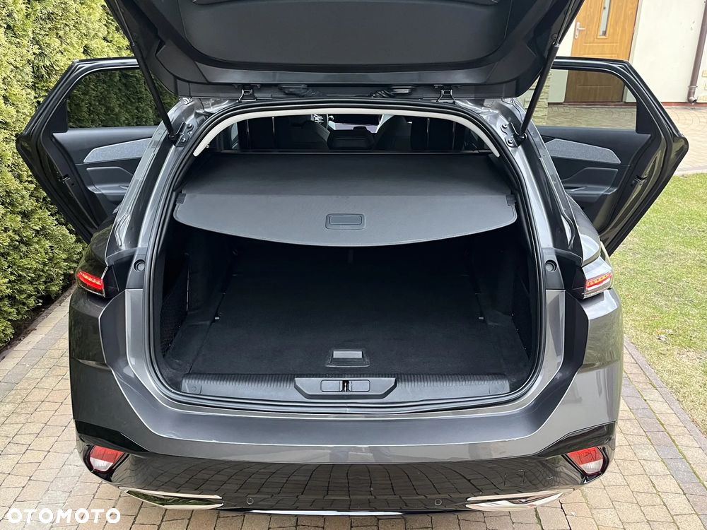 Peugeot 308 - 27