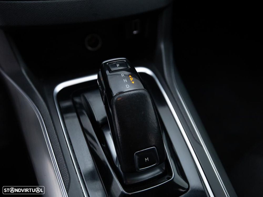 Peugeot 308 SW 1.5 BlueHDi Style EAT8 - 13