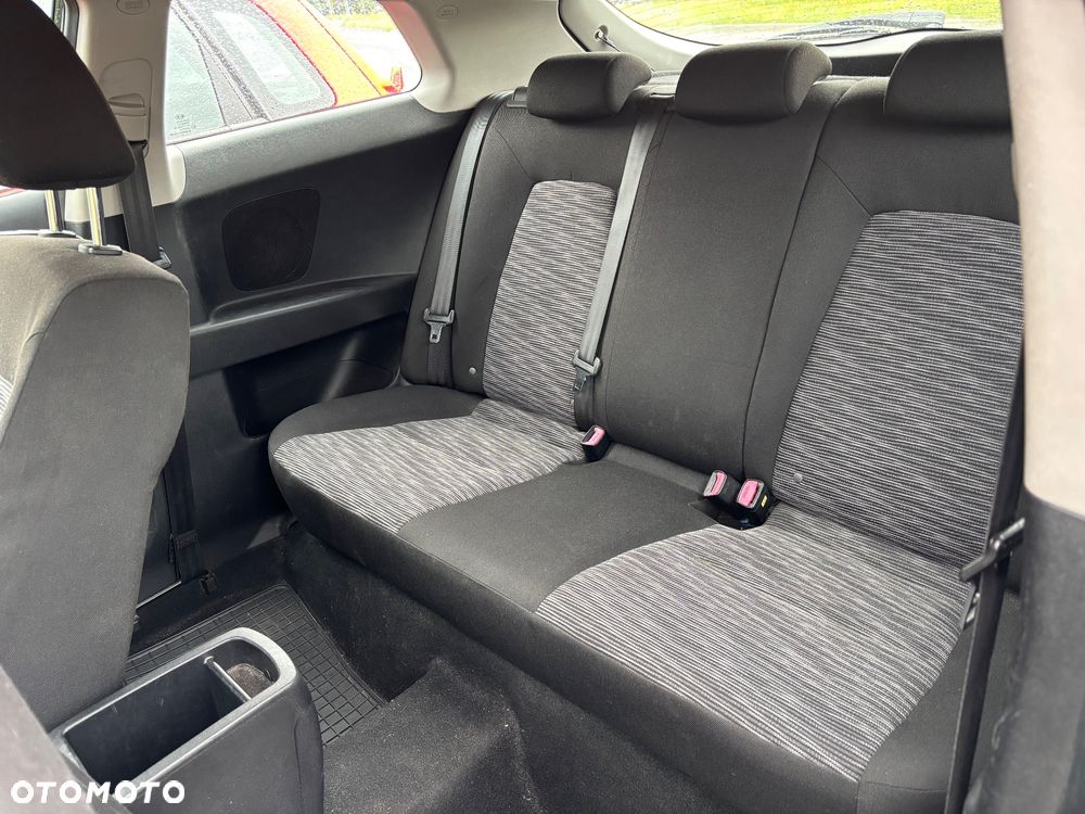 Kia Ceed 1.6 Optimum - 8
