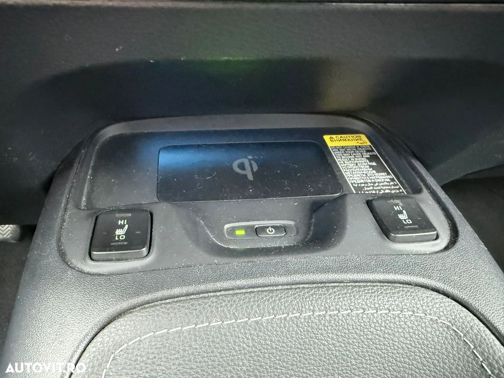 Toyota Corolla 1.8 Hybrid Touring Sports Club - 13