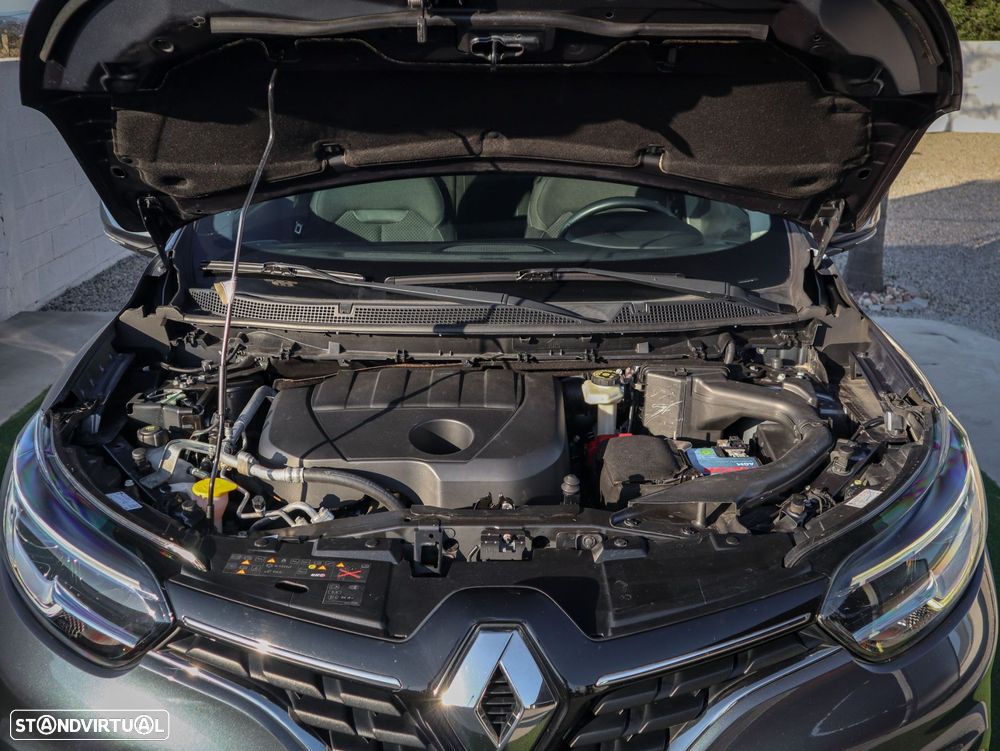 Renault Kadjar Energy dCi 110 EDC LIMITED - 32