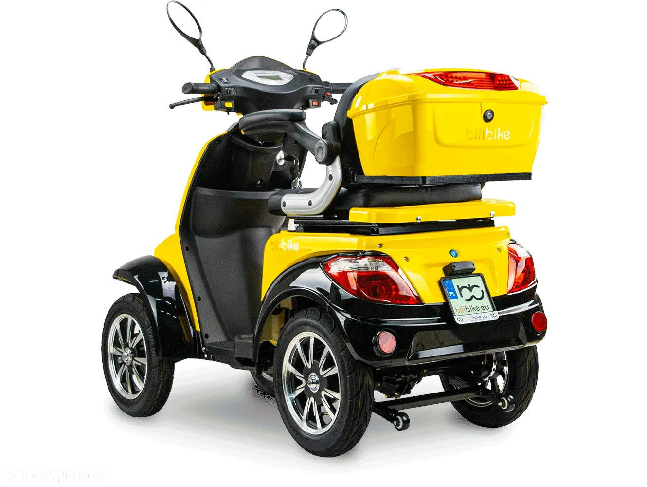 Bili Bike Shino - 16
