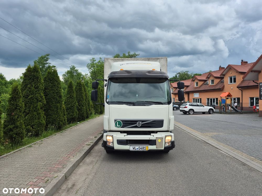 Volvo FL 260 - 2