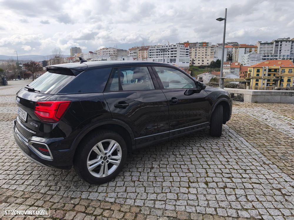 Audi Q2 - 4