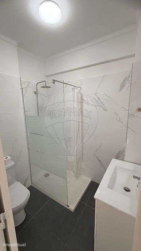Apartamento T1 para arrendamento - Grande imagem: 3/14