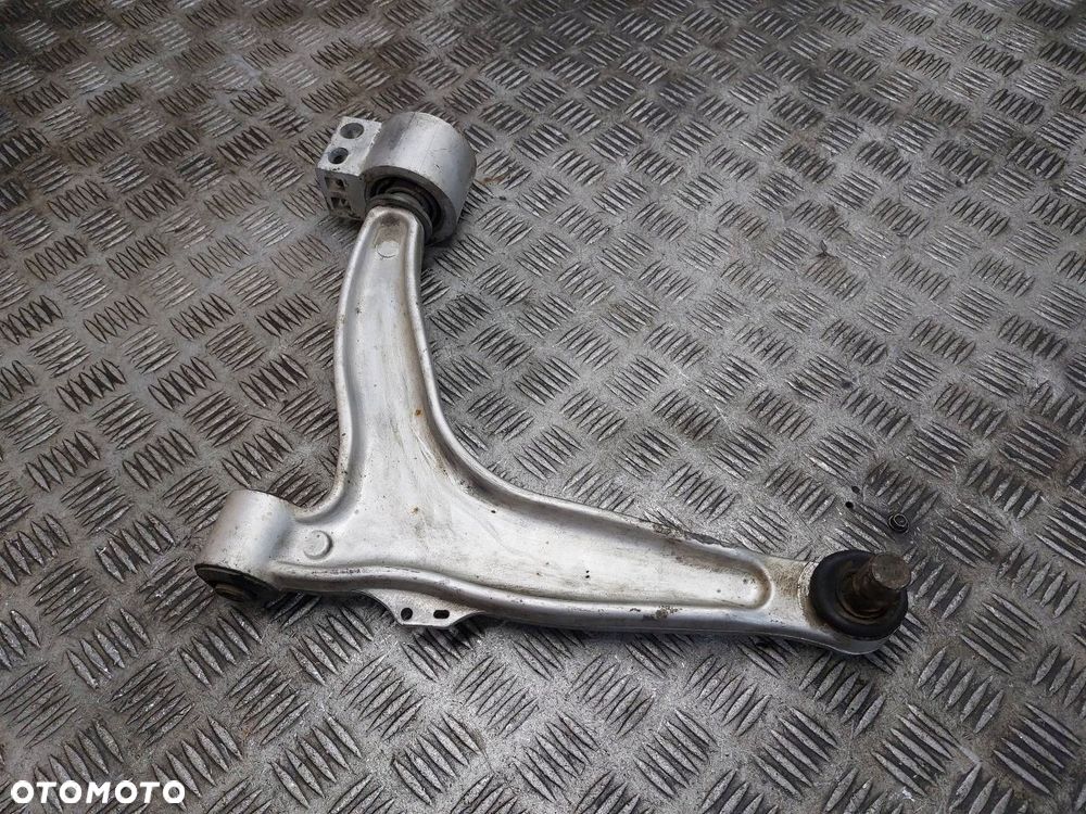 WAHACZ LEWY PRZÓD SAAB 9-3 II - 1