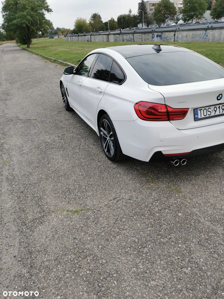 BMW Seria 4 - 11
