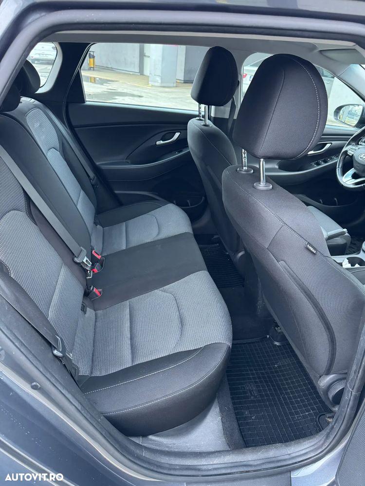 Hyundai i30 1.0 T-GDI Select - 11