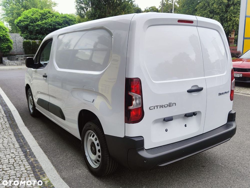 Citroën Berlingo Van 1.5 BlueHDi XL - 9