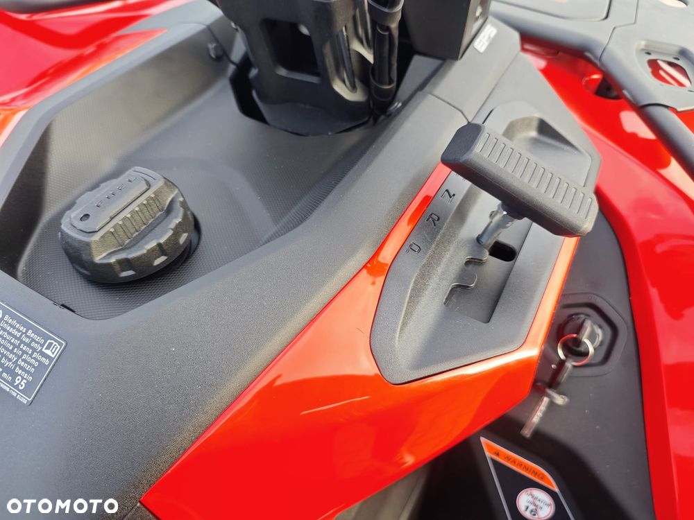 CFMoto CForce - 14