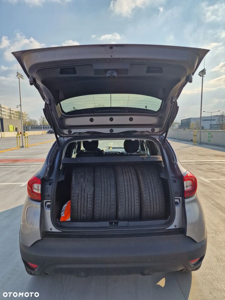 Renault Captur ENERGY dCi 90 Start&Stop Dynamique - 10