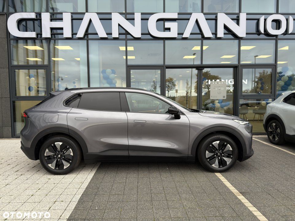 Changan Deepal S05 - 4