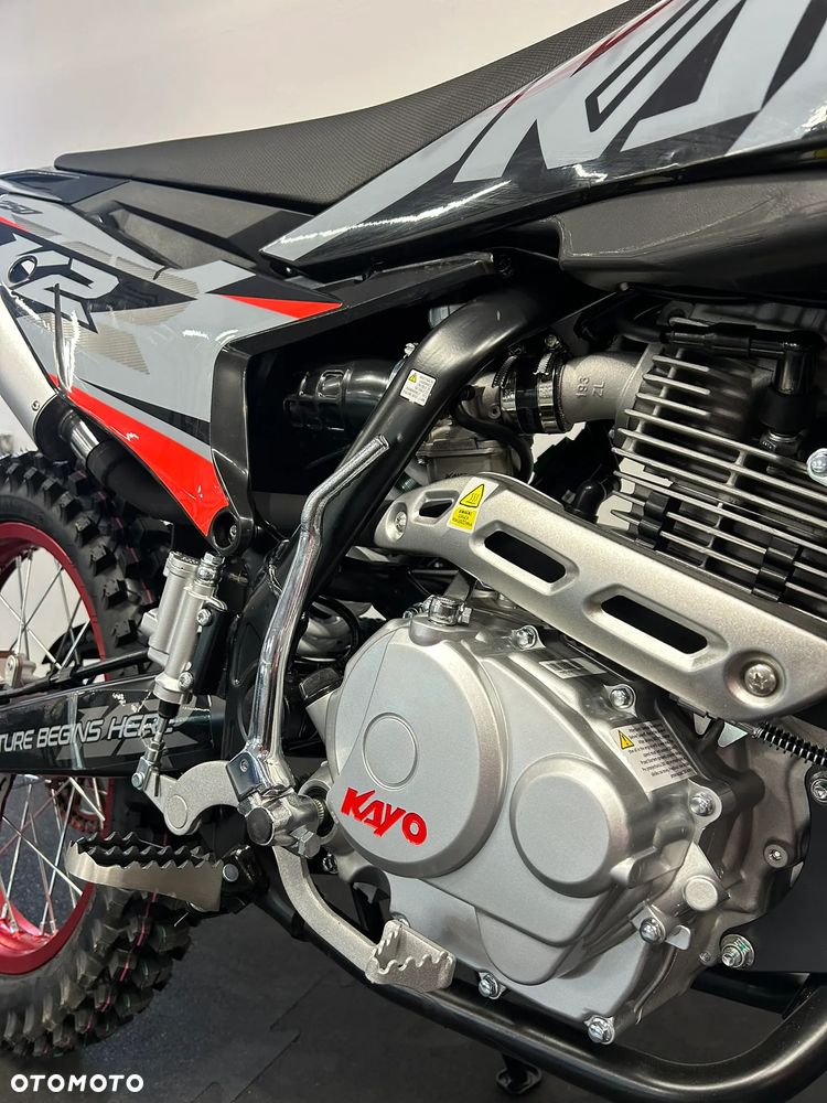 KAYO K2 - 7
