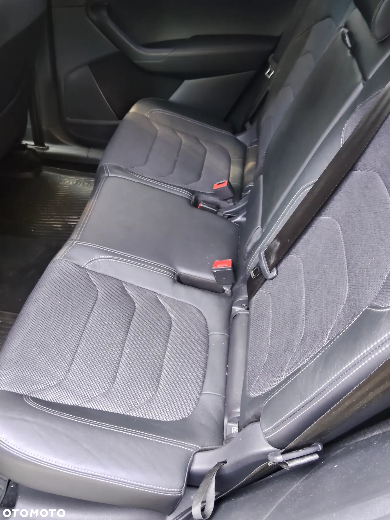 Skoda Kodiaq 1.5 TSI ACT 4x2 Style DSG - 6
