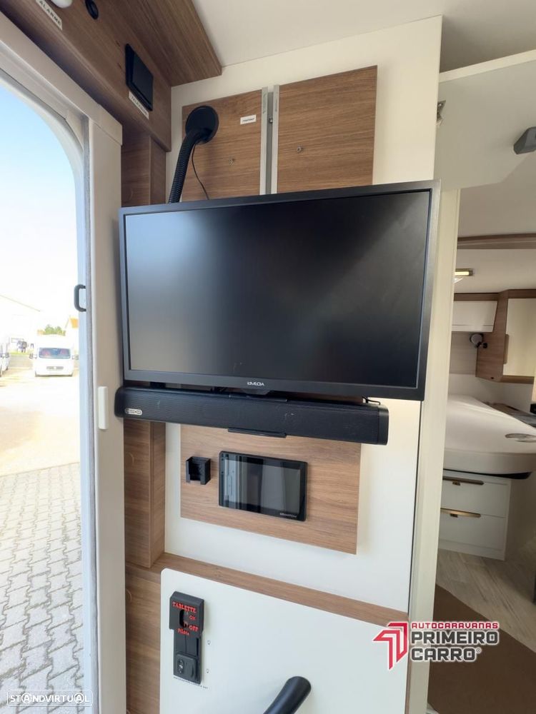 Pilote Galaxy G720FC Évidence 140cv c.central - 31