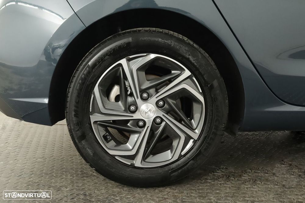 Hyundai i30 1.0 T-GDI Style Plus DCT - 5