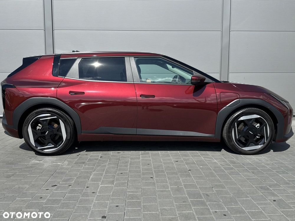 Kia EV4 81.4kWh Business Line - 10