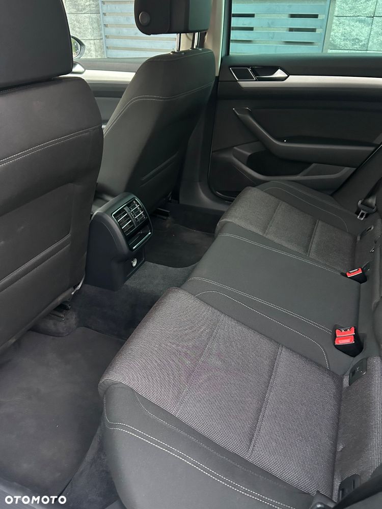 Volkswagen Passat 2.0 TDI BMT Comfortline DSG - 15