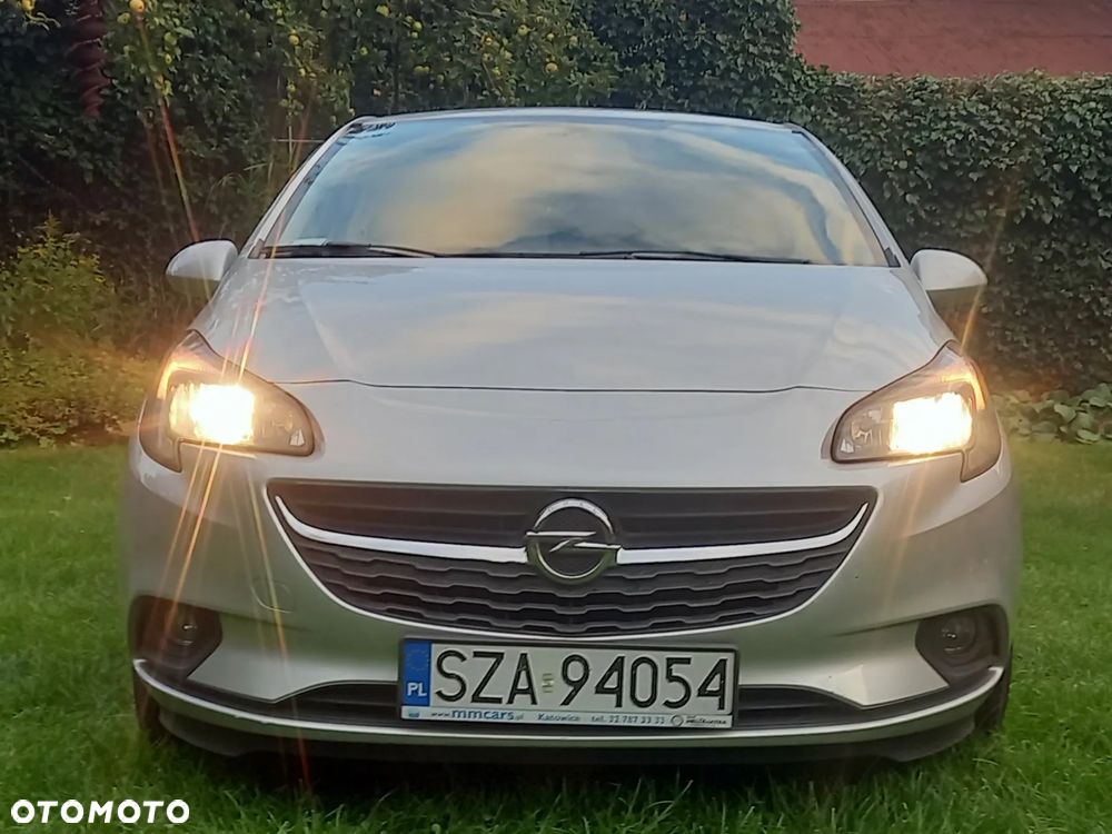 Opel Corsa 1.4 Enjoy - 3