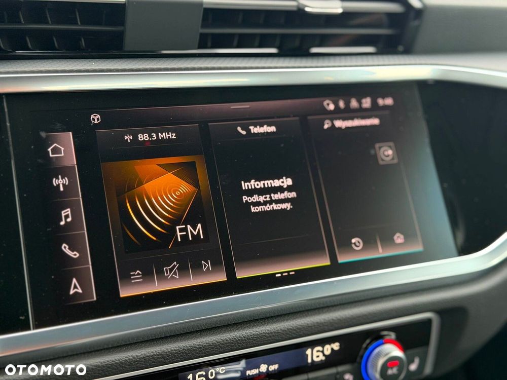 Audi Q3 40 TFSI Quattro Advanced S tronic - 35