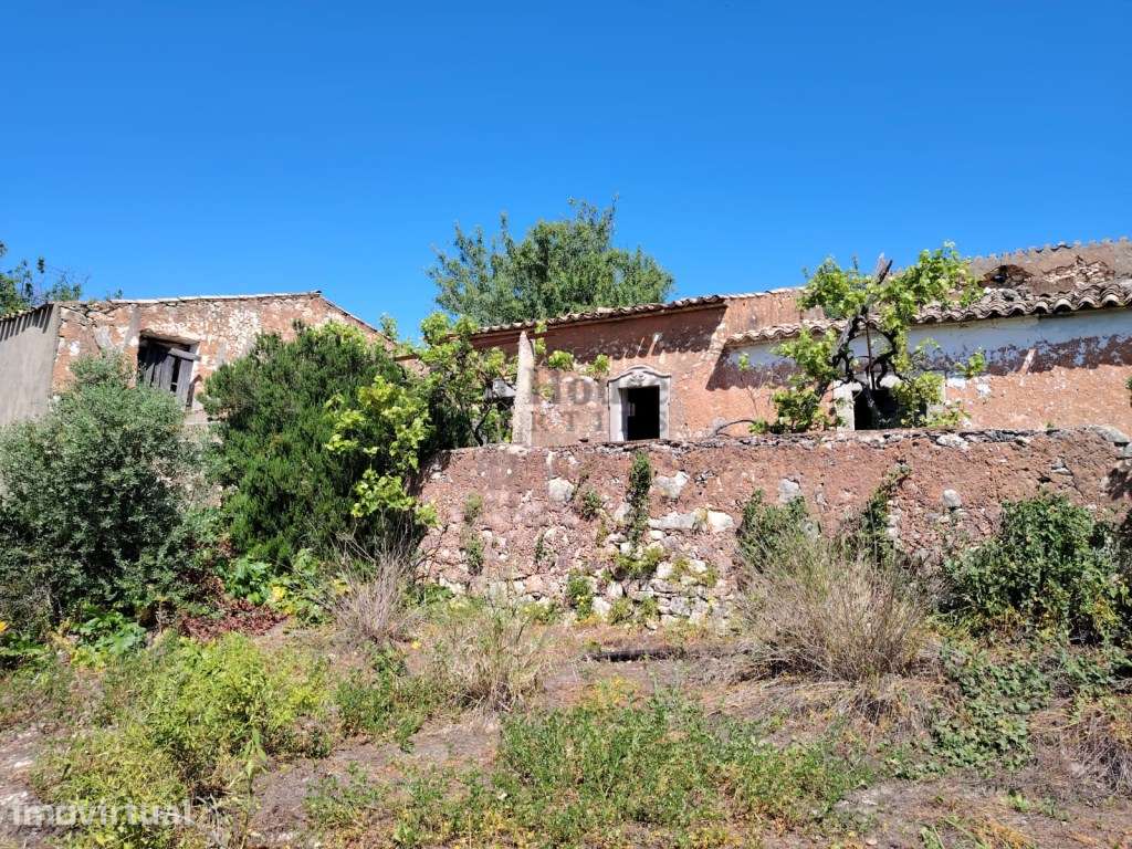 Terreno para construção de moradia com vista mar - Loulé - Grande imagem: 2/9