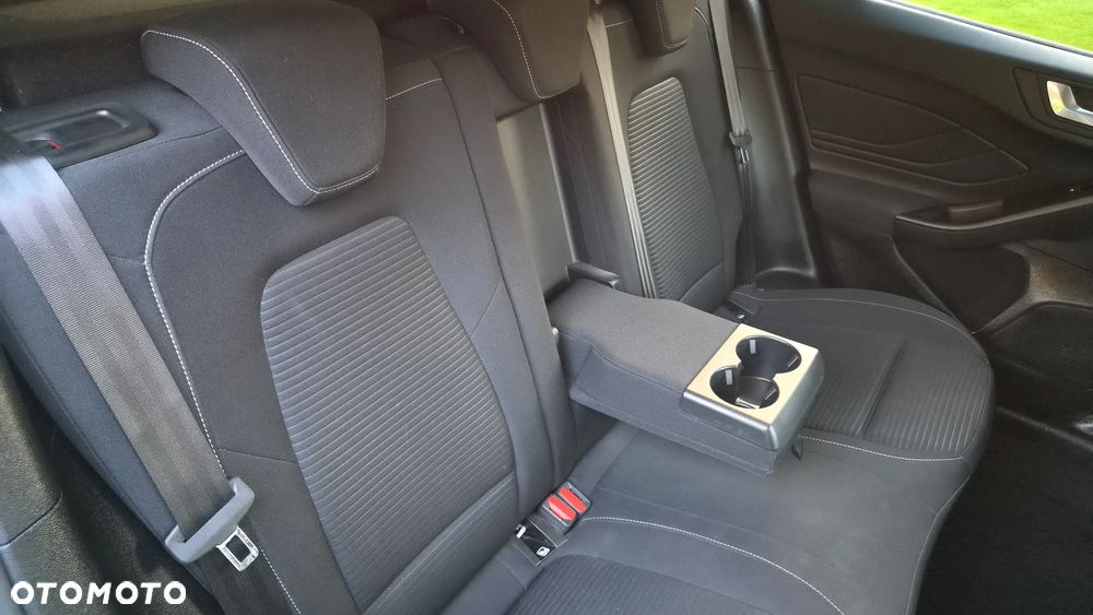 Ford Focus - 18