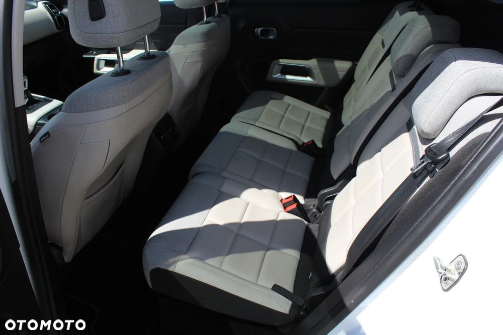 Citroën C5 Aircross BlueHDI 130 S&S LIVE PACK - 26