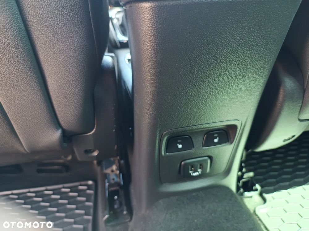 Opel Astra 1.6 D (CDTI) Start/Stop Innovation - 17