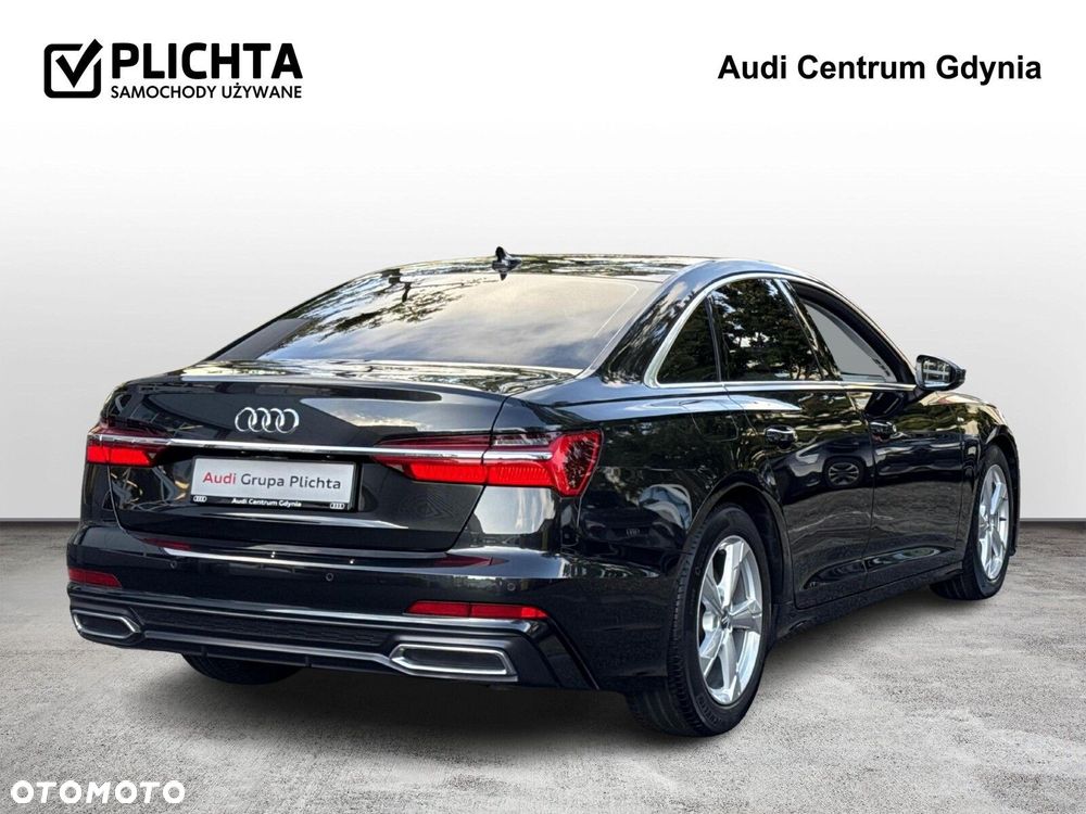 Audi A6 Limousine - 5