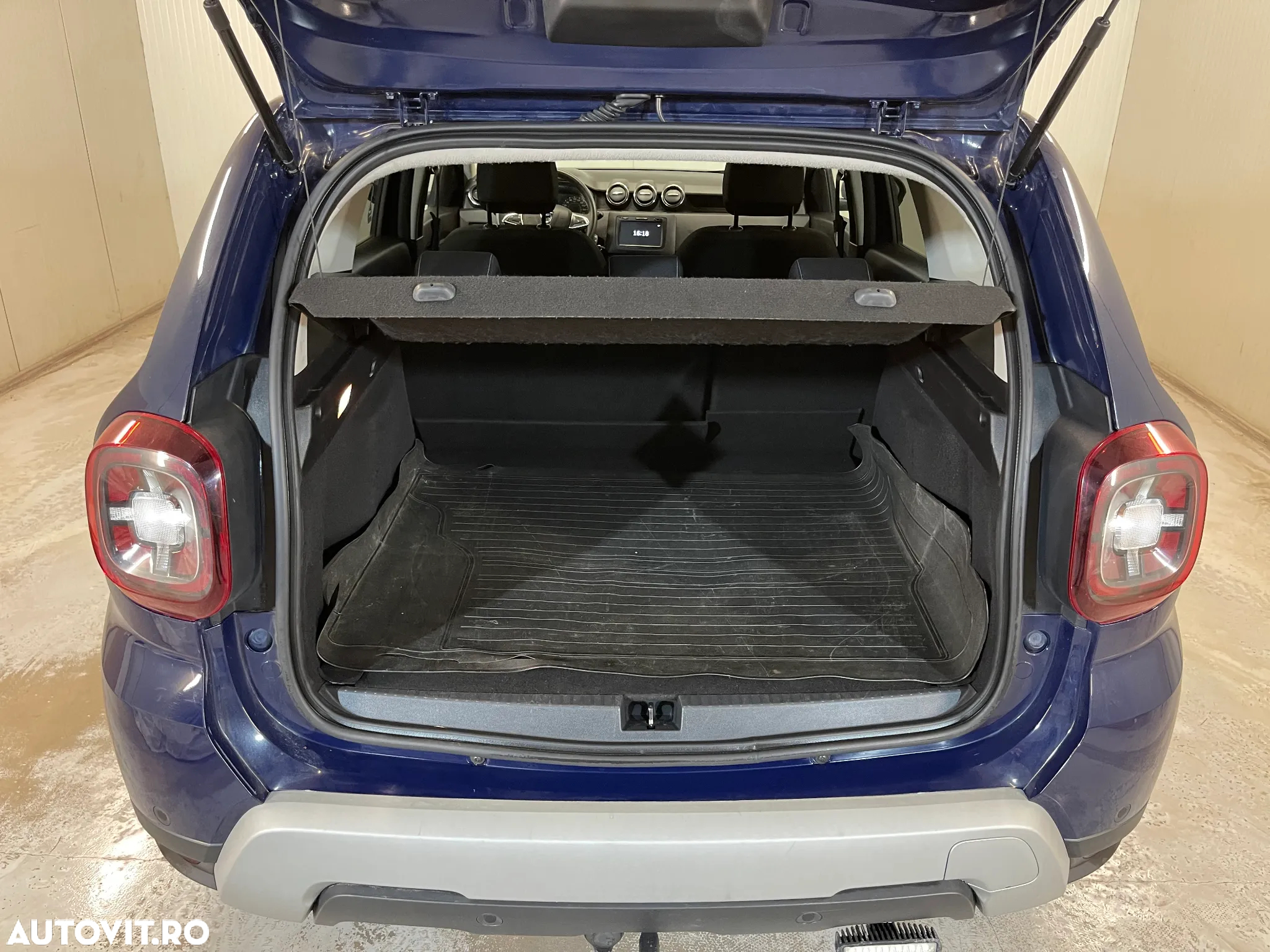Dacia Duster 1.2 TCe 4x4 Laureate - 12
