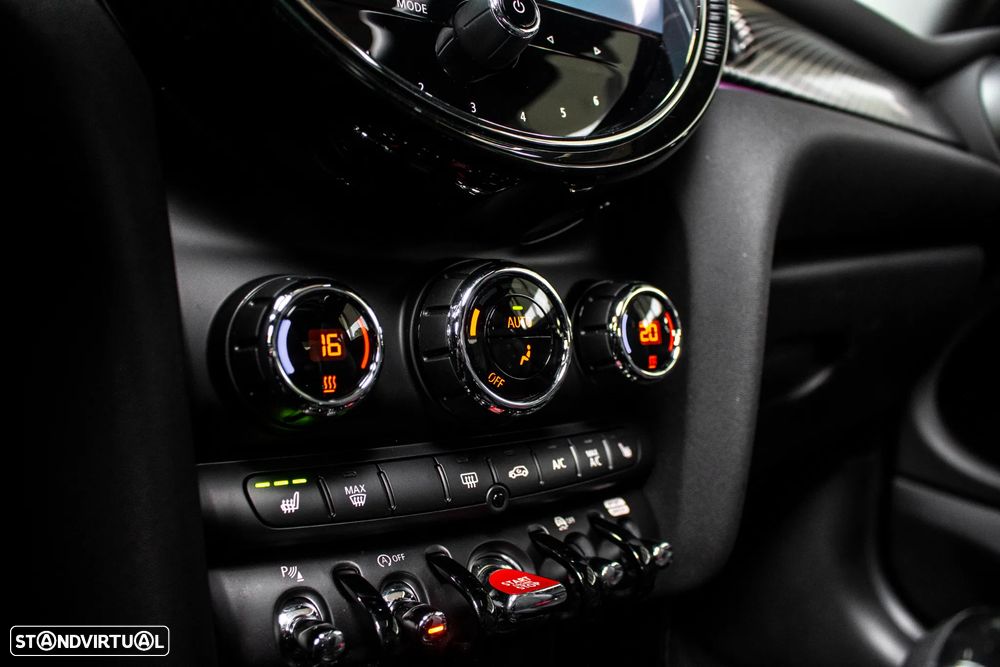 MINI 3 Portas Cooper S Aut. Resolute Edition - 27