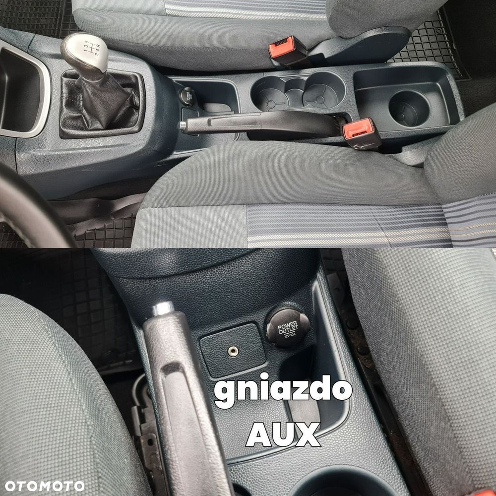 Ford Fiesta - 26