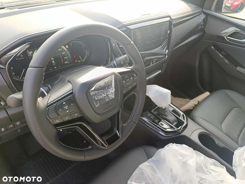 Isuzu D-Max 1.9 DC LSE - 7