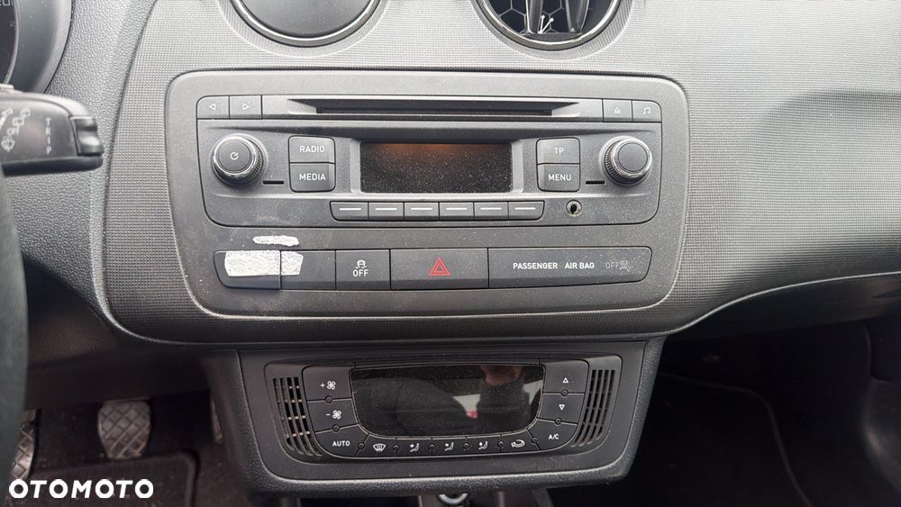 Seat Ibiza 1.6 TDI CR SUN - 10