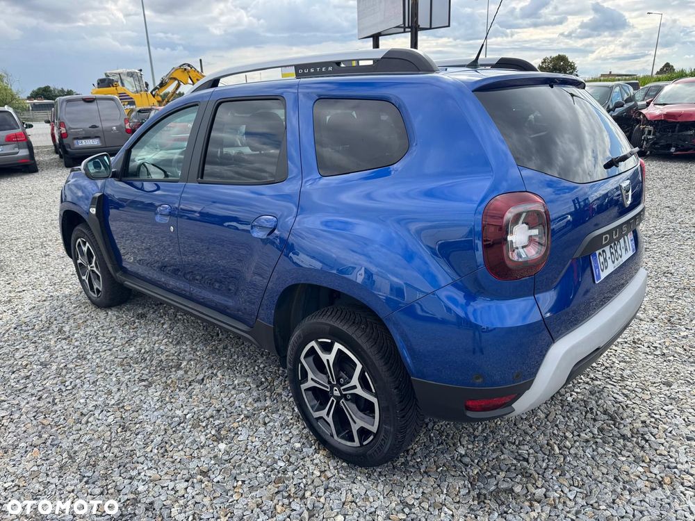 Dacia Duster - 5