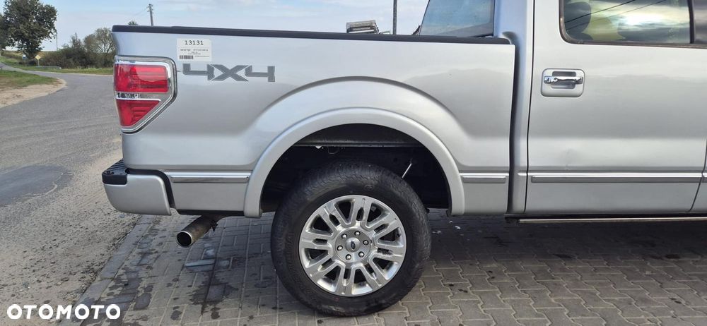 Ford F150 - 19