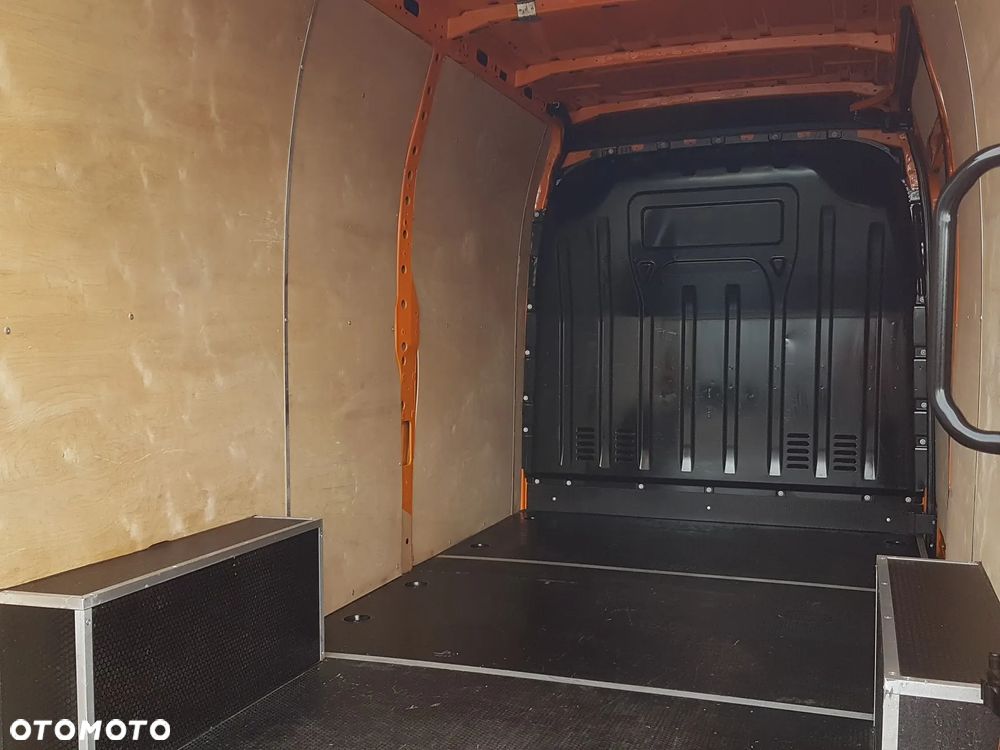 Opel MOVANO L3H2 KLIMA DŁUGI WYSOKI TEMPOMAT BLASZAK VAN - 22