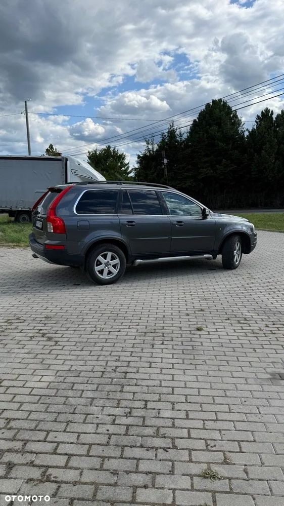 Volvo XC 90 - 4