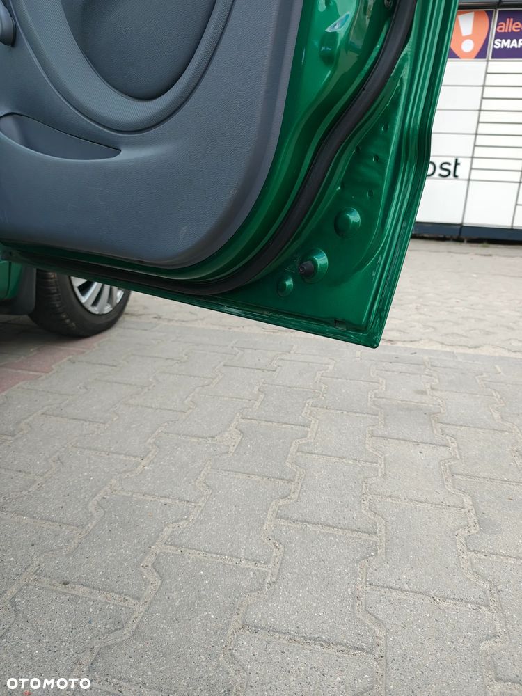 Daewoo Matiz Life - 10