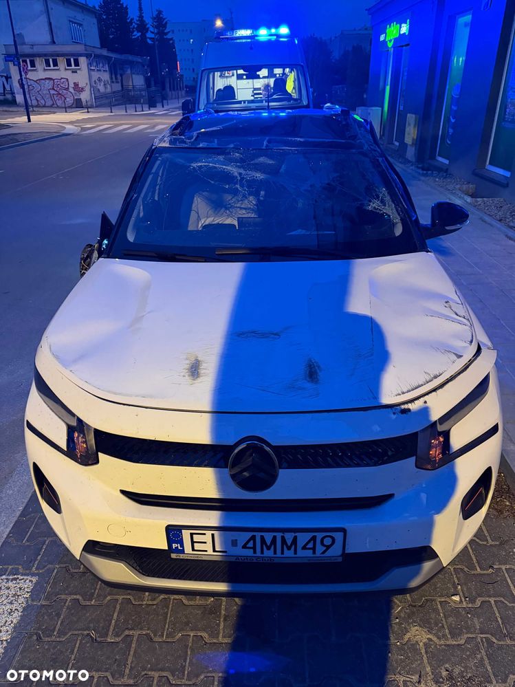 Citroën C3 - 3