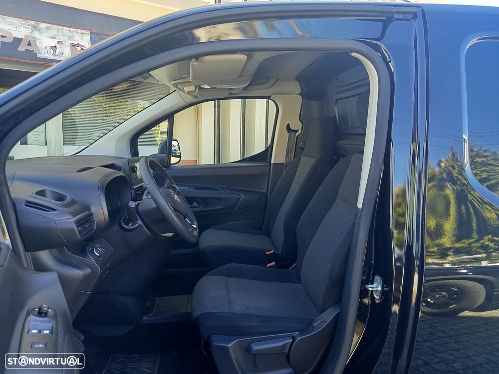 Opel E- Combo - 10